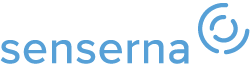 Senserna Logo